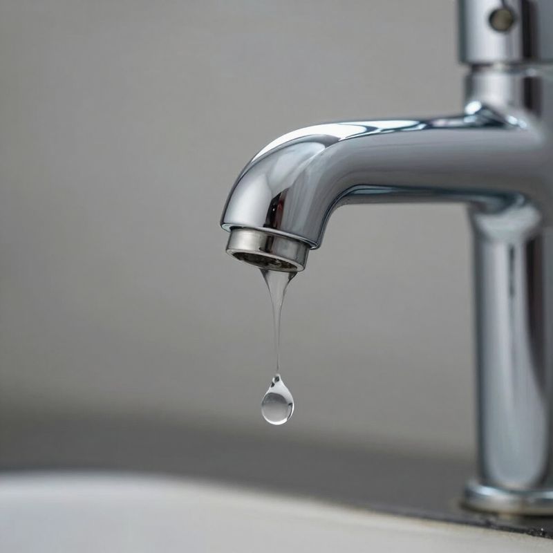 Leak repair in South San Francisco