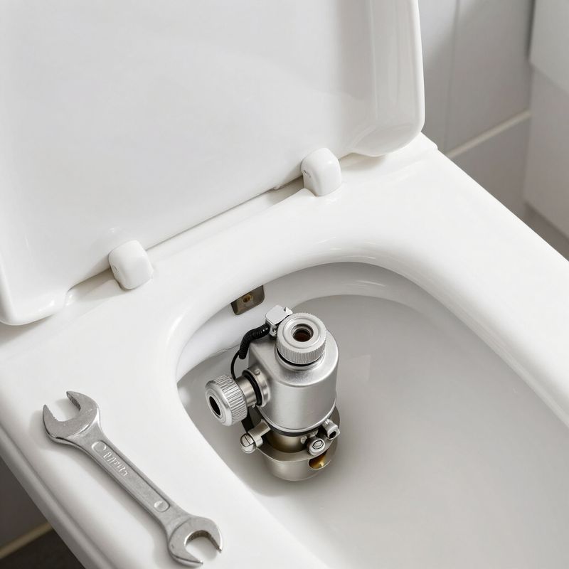 Toilet & Faucet Repair in South San Francisco