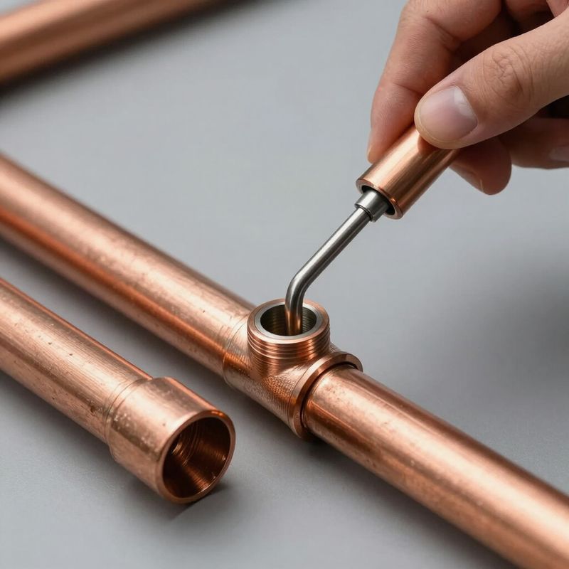 Sewer & Pipe Services in South San Francisco