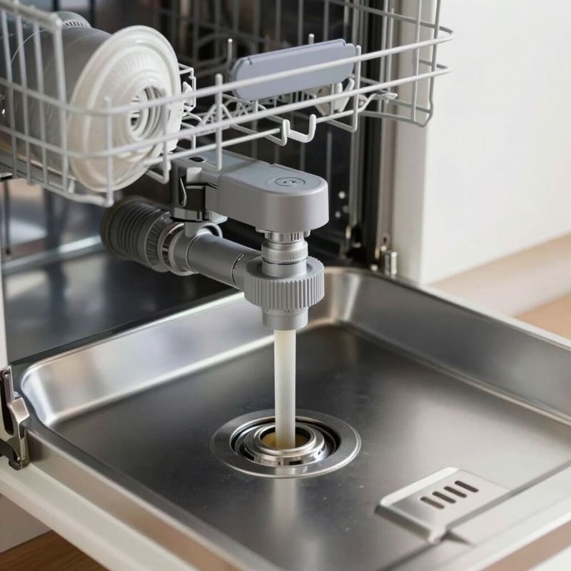 Garbage Disposal in South San Francisco