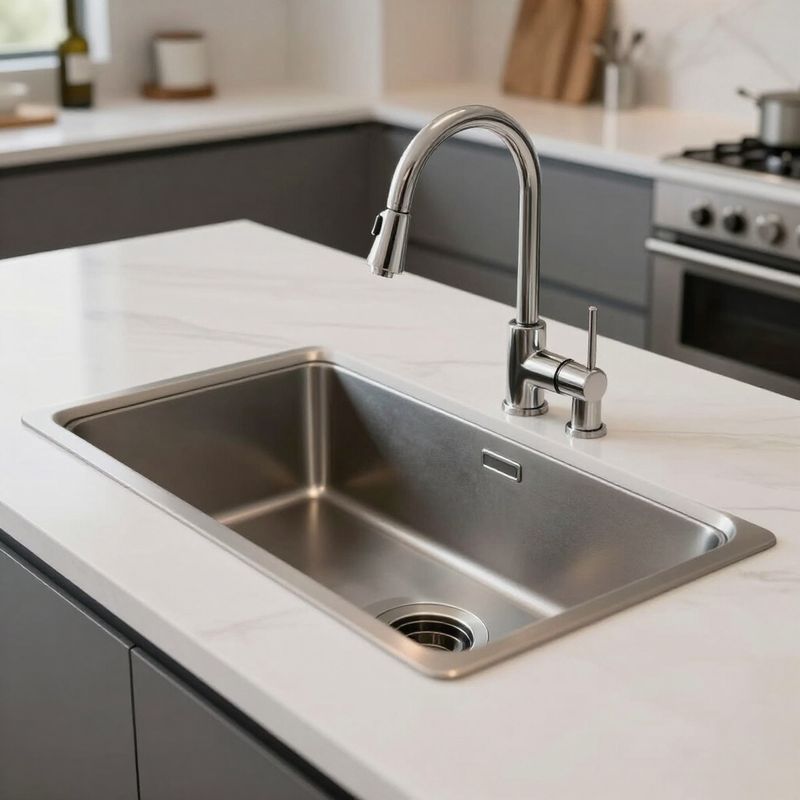 Brief Water Discoloration: A South San Francisco Guide